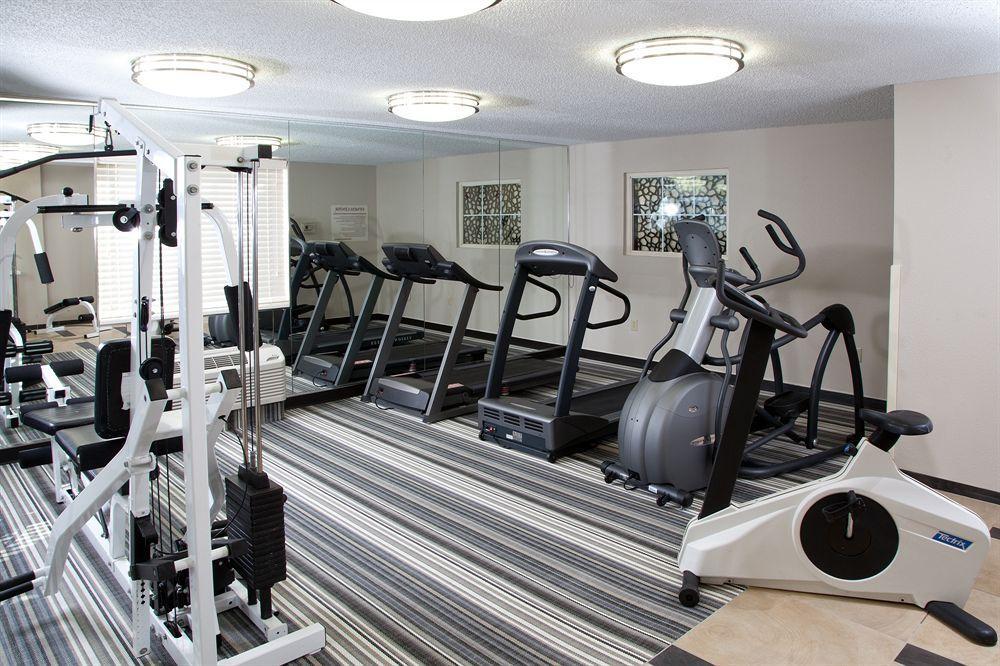 Candlewood Suites Arundel Mills / BWI Airport By Ihg Hanover Buitenkant foto