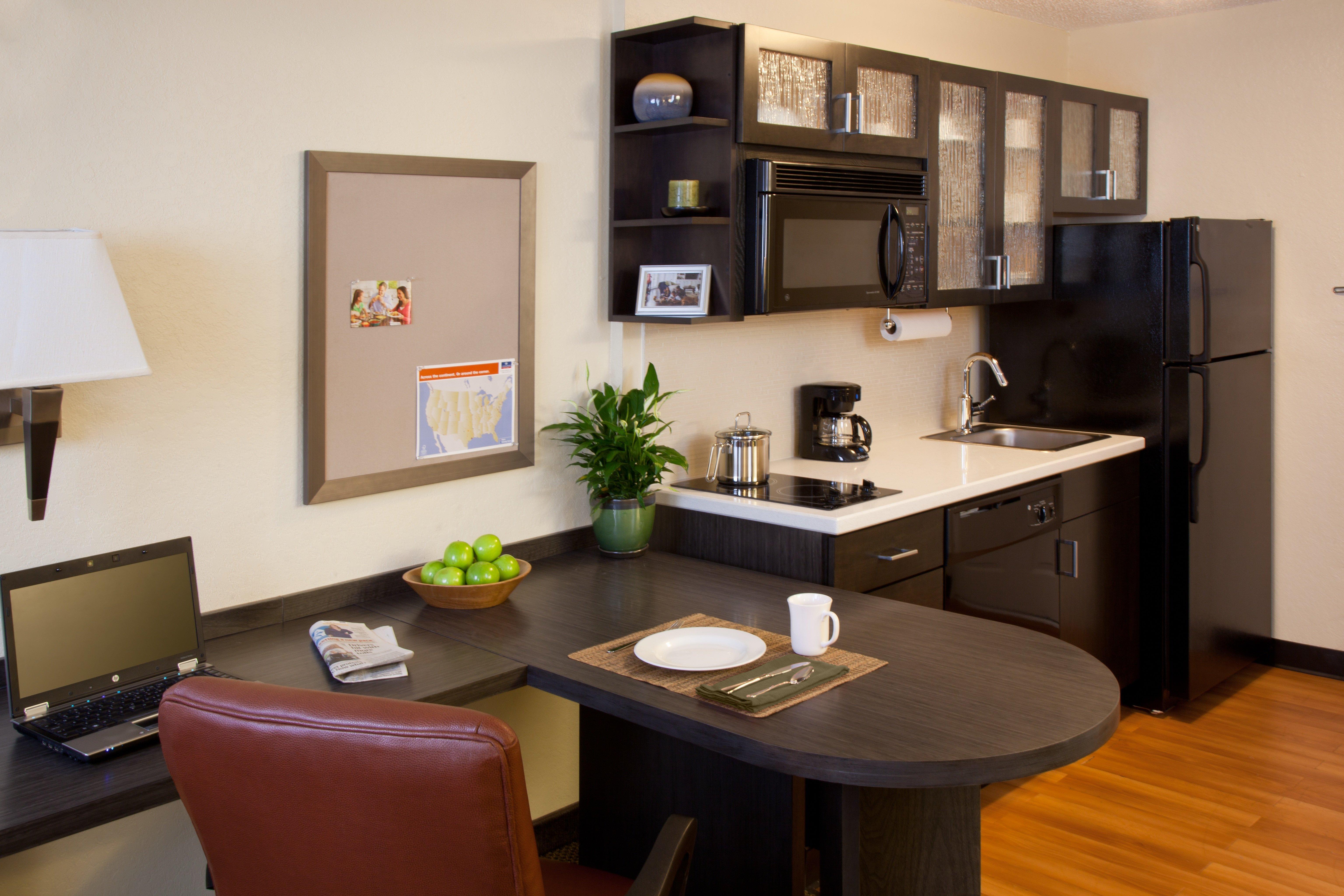 Candlewood Suites Arundel Mills / BWI Airport By Ihg Hanover Buitenkant foto