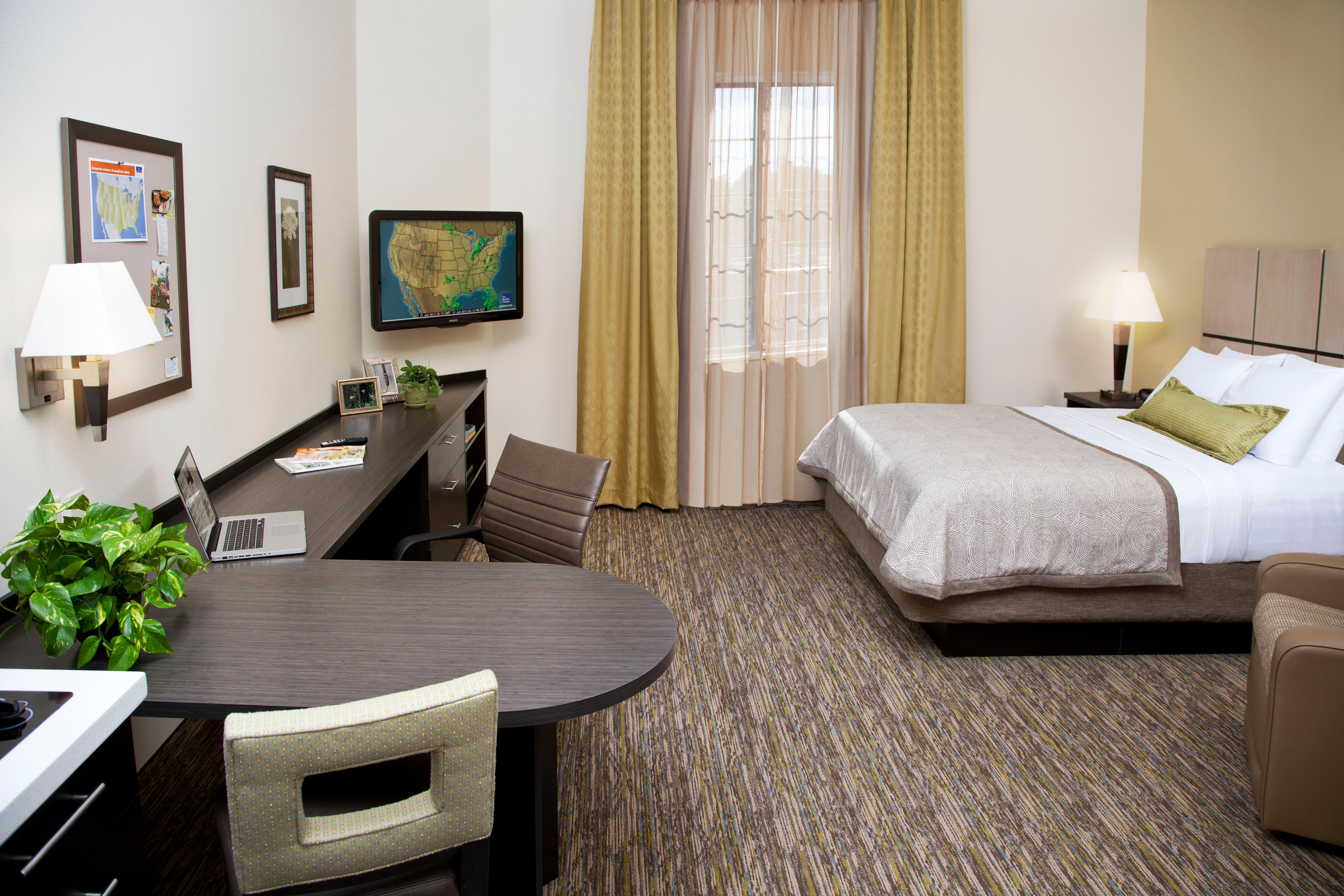 Candlewood Suites Arundel Mills / BWI Airport By Ihg Hanover Buitenkant foto