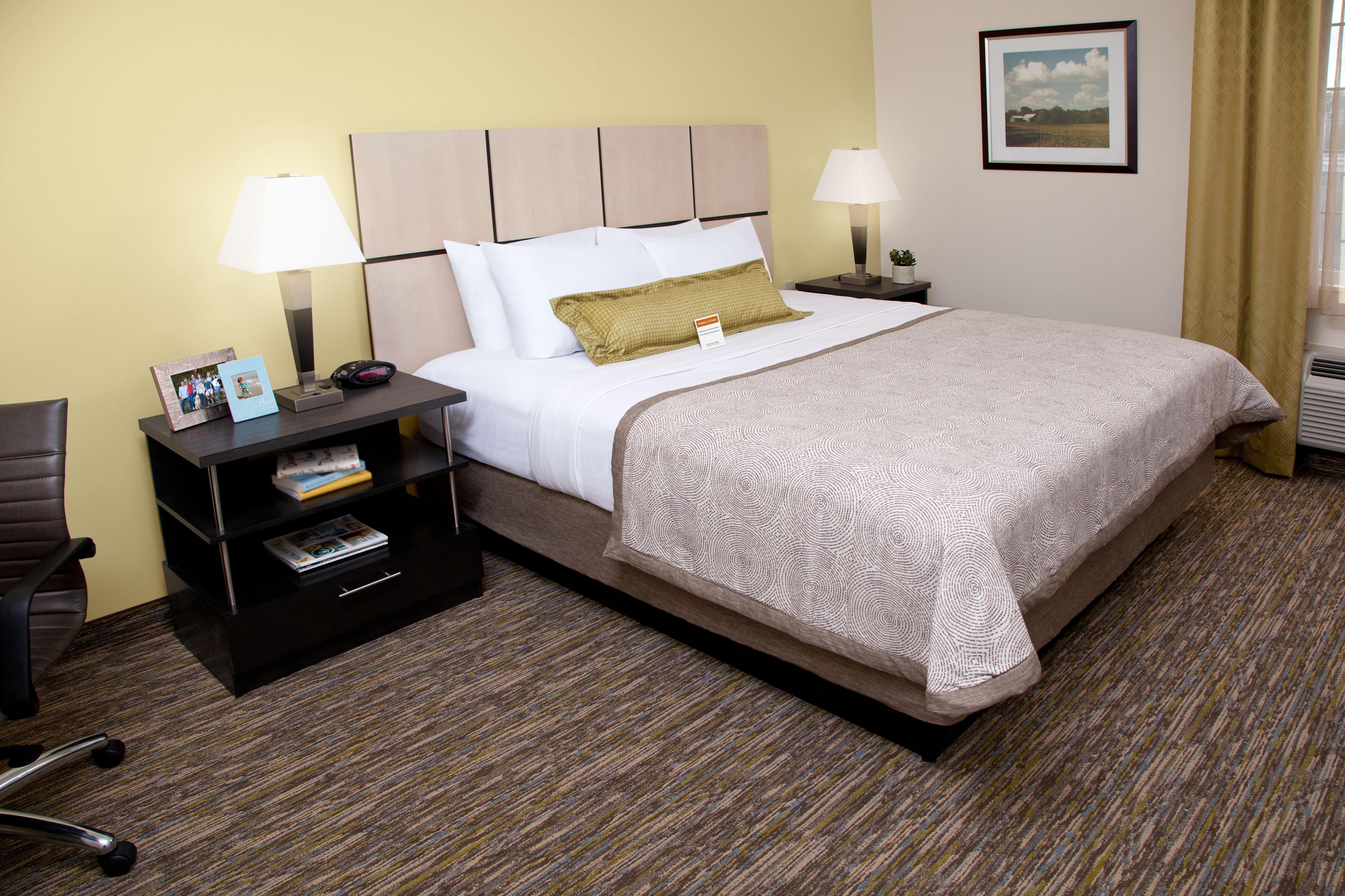 Candlewood Suites Arundel Mills / BWI Airport By Ihg Hanover Buitenkant foto
