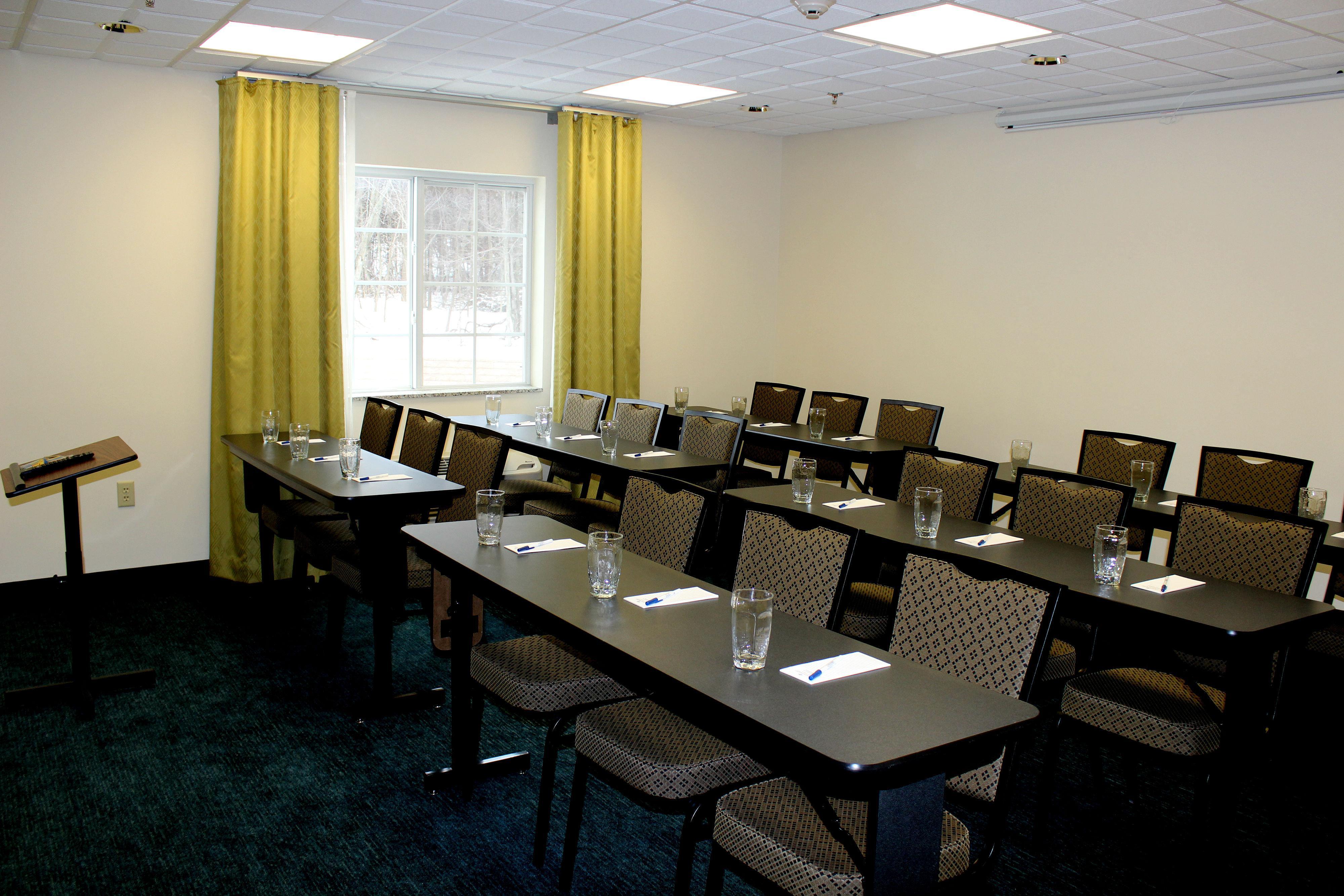 Candlewood Suites Arundel Mills / BWI Airport By Ihg Hanover Buitenkant foto