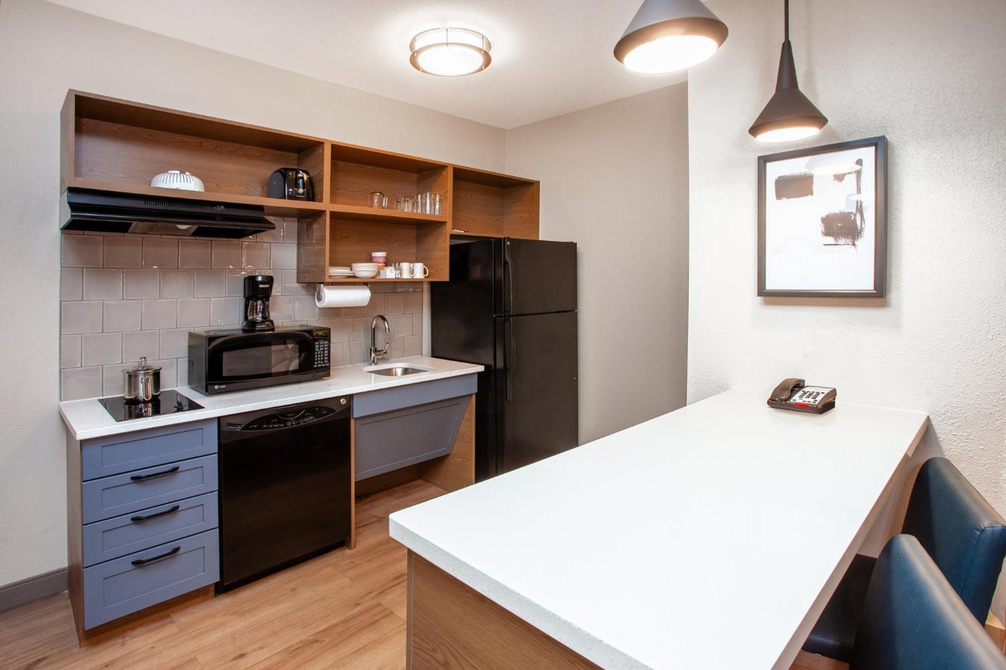 Candlewood Suites Arundel Mills / BWI Airport By Ihg Hanover Buitenkant foto