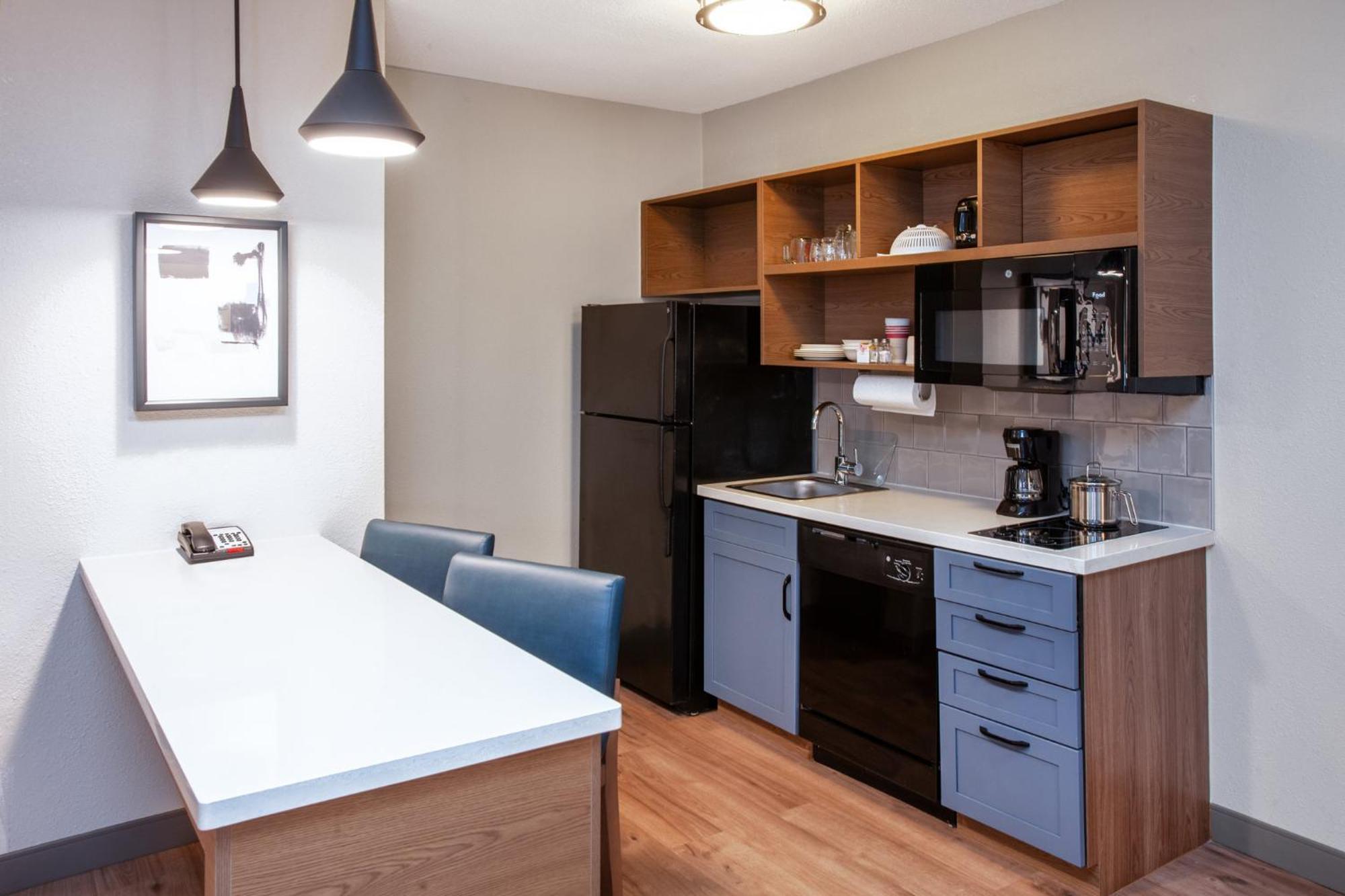 Candlewood Suites Arundel Mills / BWI Airport By Ihg Hanover Buitenkant foto
