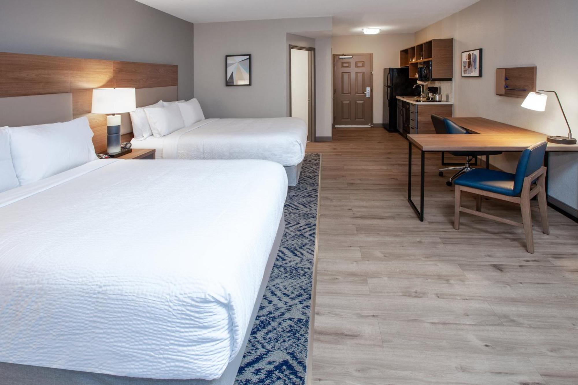 Candlewood Suites Arundel Mills / BWI Airport By Ihg Hanover Buitenkant foto