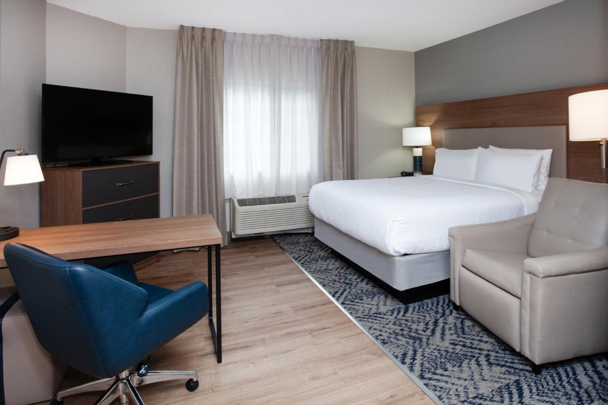 Candlewood Suites Arundel Mills / BWI Airport By Ihg Hanover Buitenkant foto