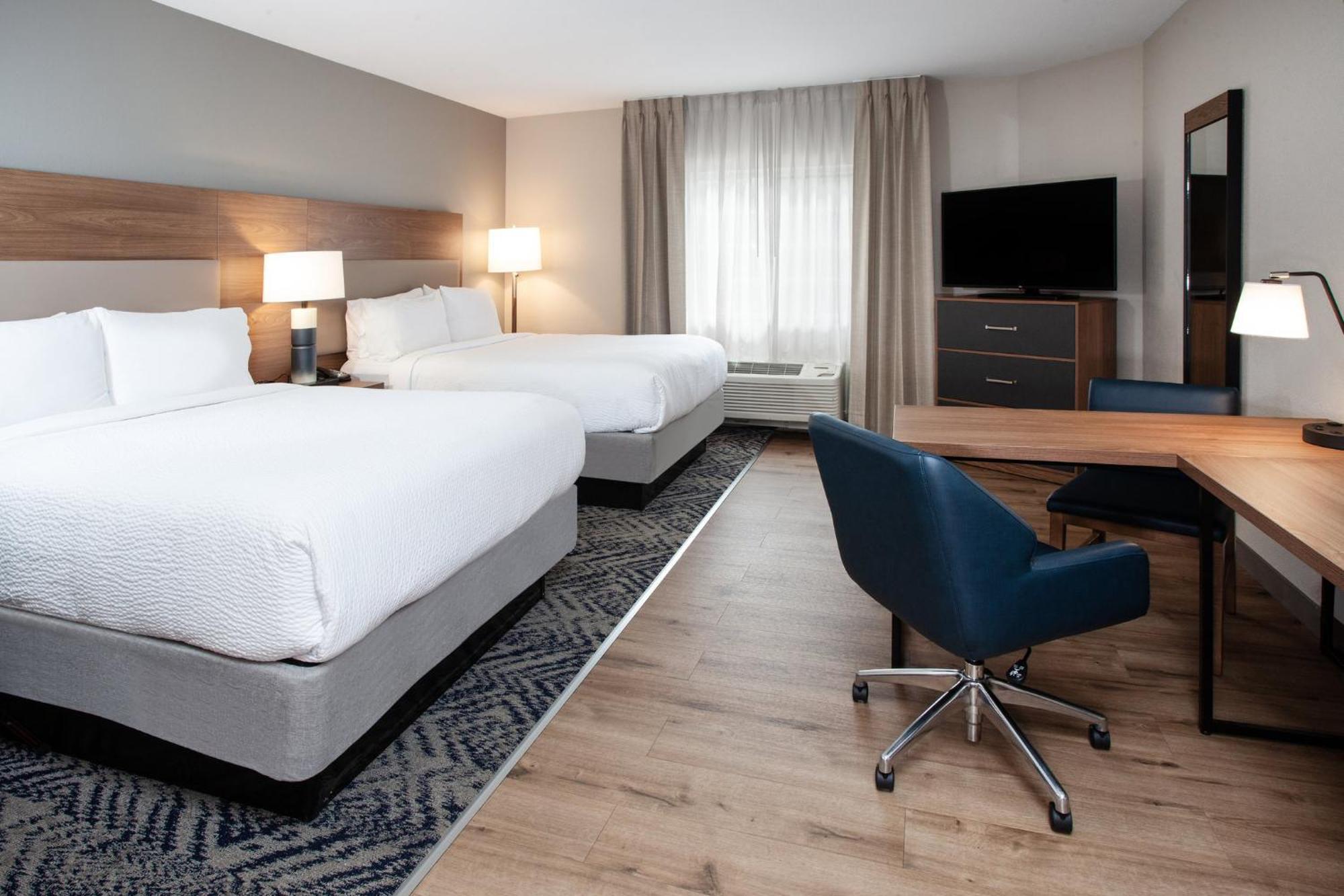 Candlewood Suites Arundel Mills / BWI Airport By Ihg Hanover Buitenkant foto