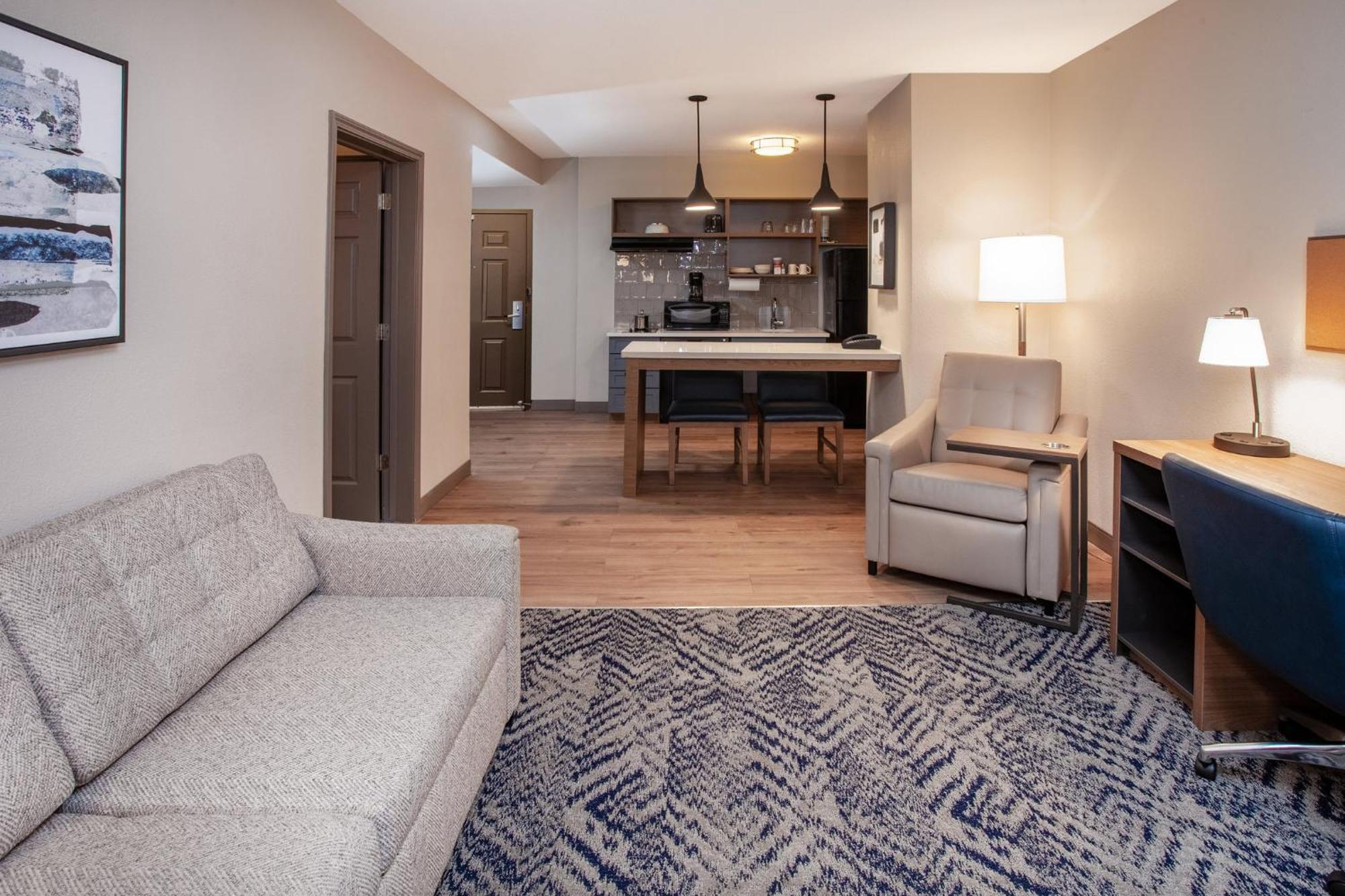 Candlewood Suites Arundel Mills / BWI Airport By Ihg Hanover Buitenkant foto