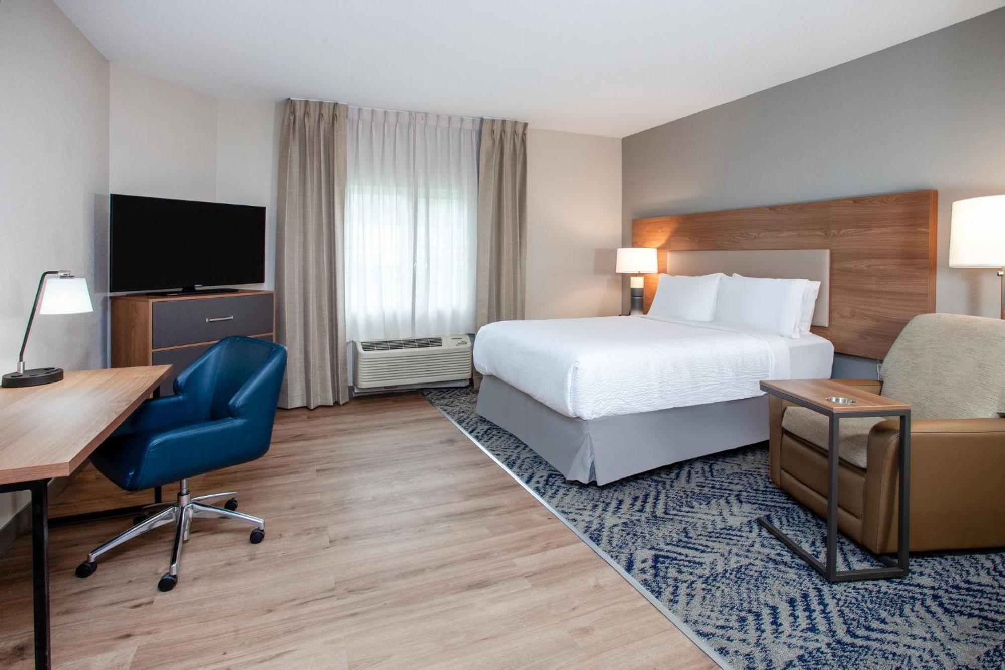 Candlewood Suites Arundel Mills / BWI Airport By Ihg Hanover Buitenkant foto