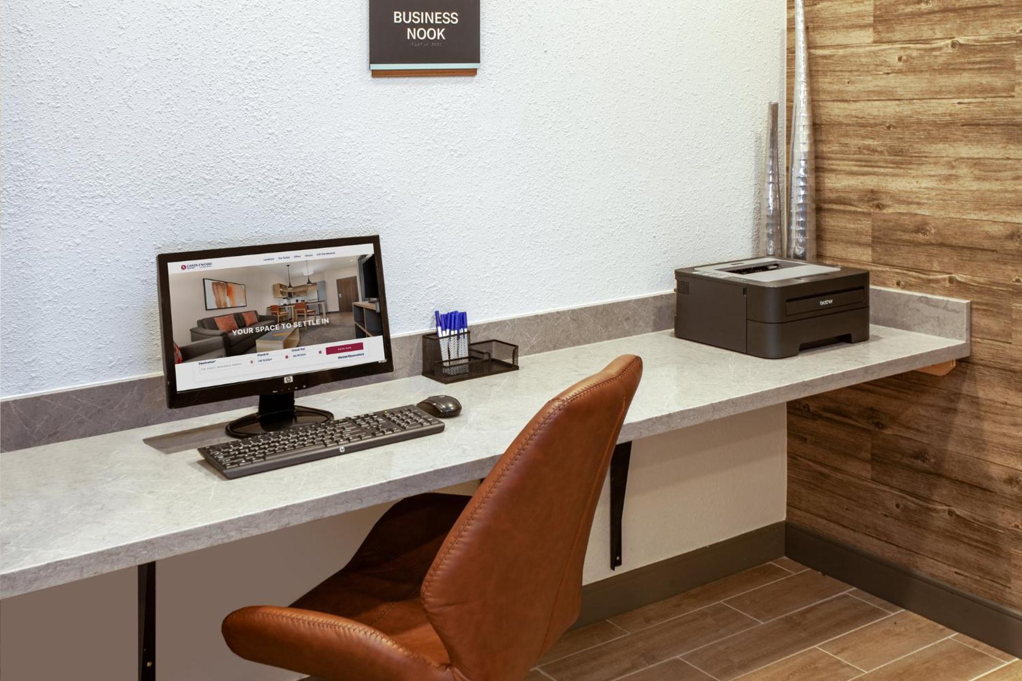 Candlewood Suites Arundel Mills / BWI Airport By Ihg Hanover Buitenkant foto