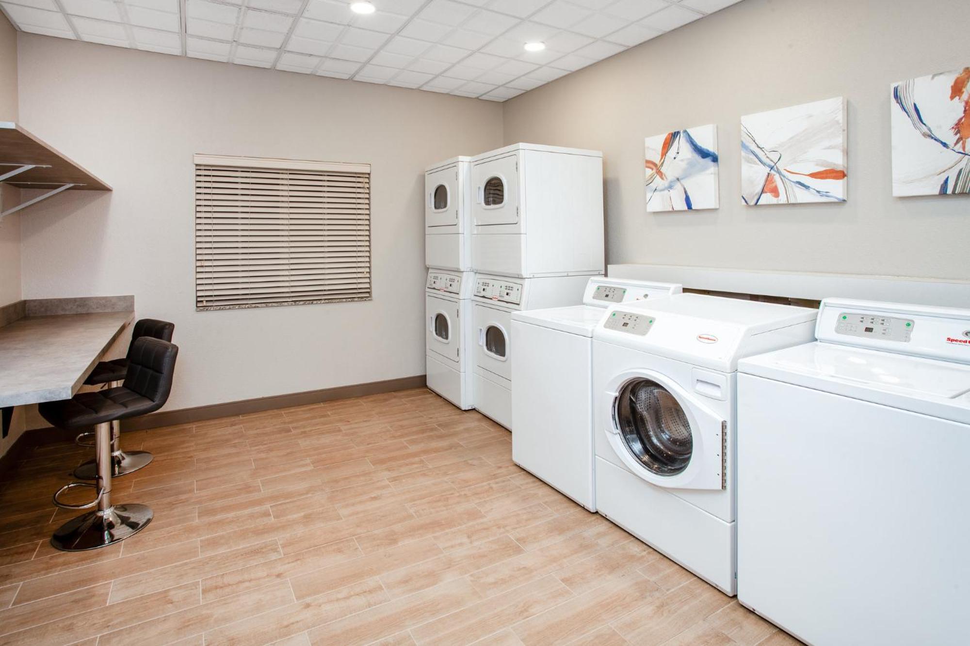 Candlewood Suites Arundel Mills / BWI Airport By Ihg Hanover Buitenkant foto