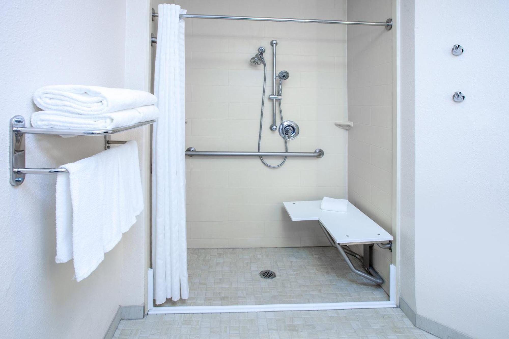 Candlewood Suites Arundel Mills / BWI Airport By Ihg Hanover Buitenkant foto