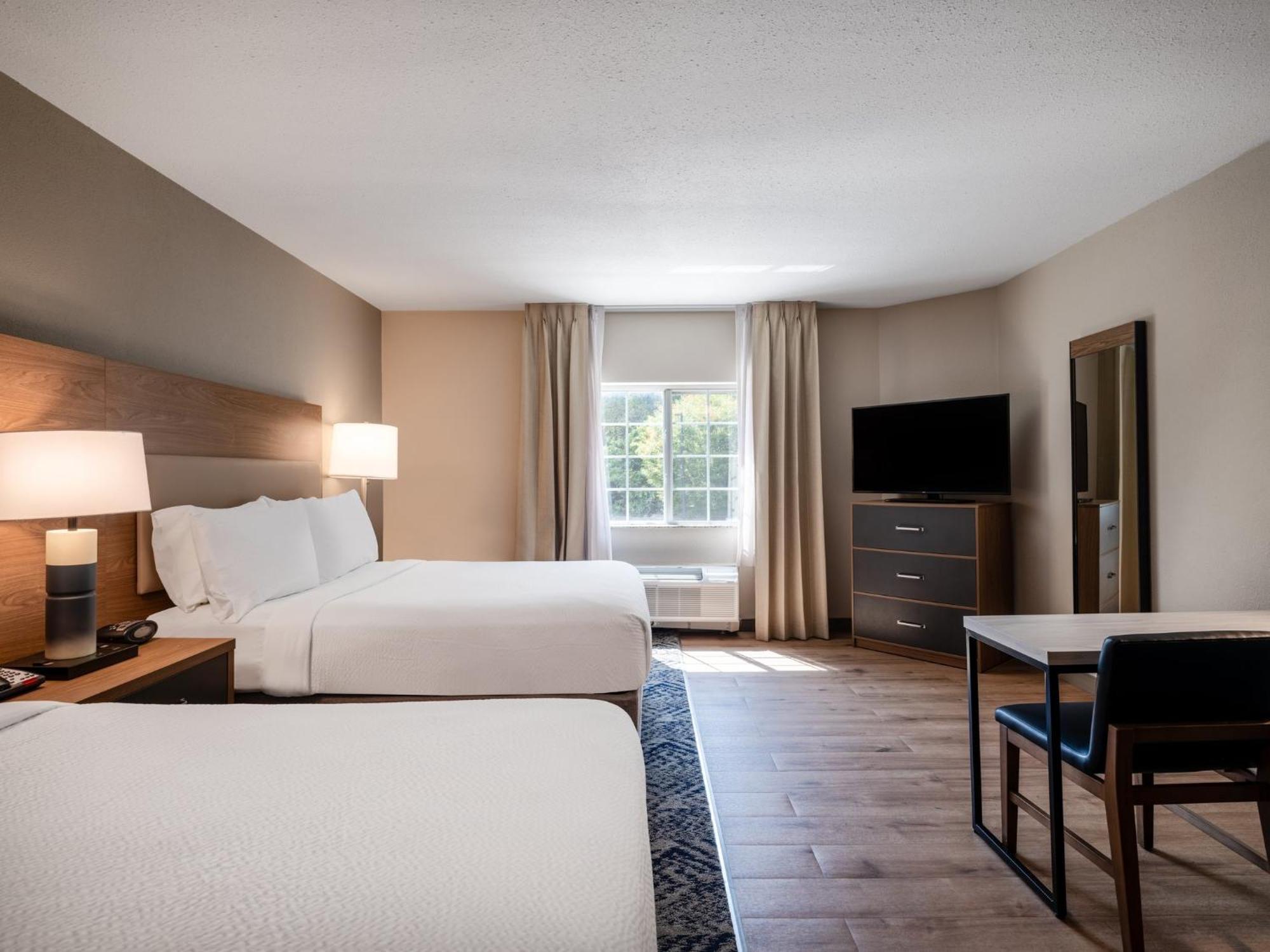 Candlewood Suites Arundel Mills / BWI Airport By Ihg Hanover Buitenkant foto
