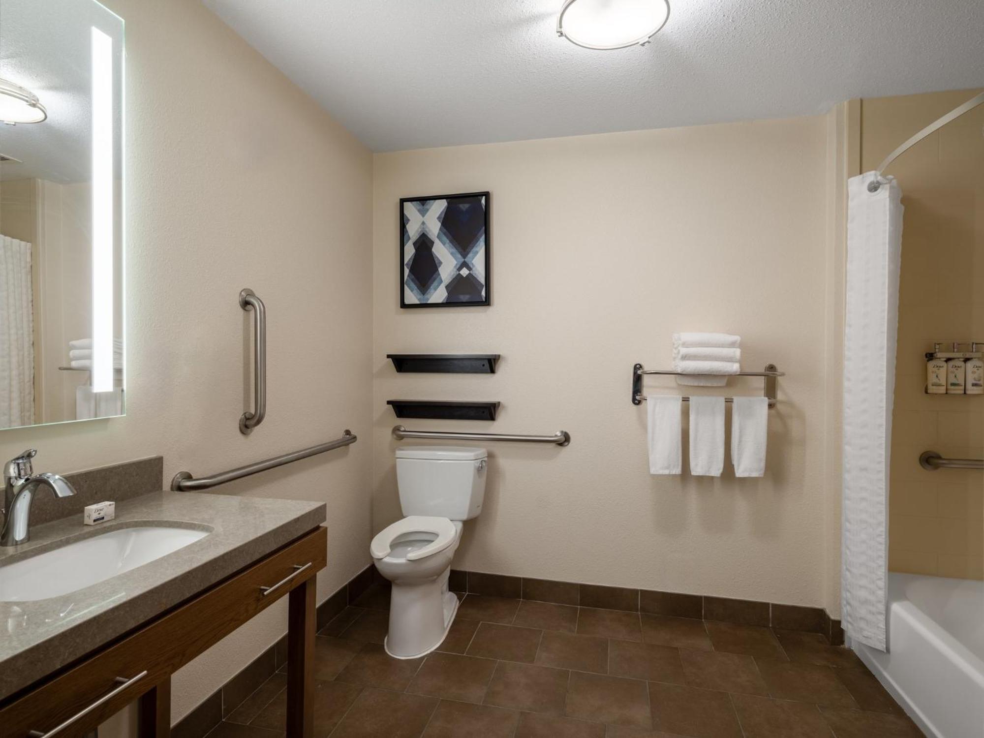 Candlewood Suites Arundel Mills / BWI Airport By Ihg Hanover Buitenkant foto