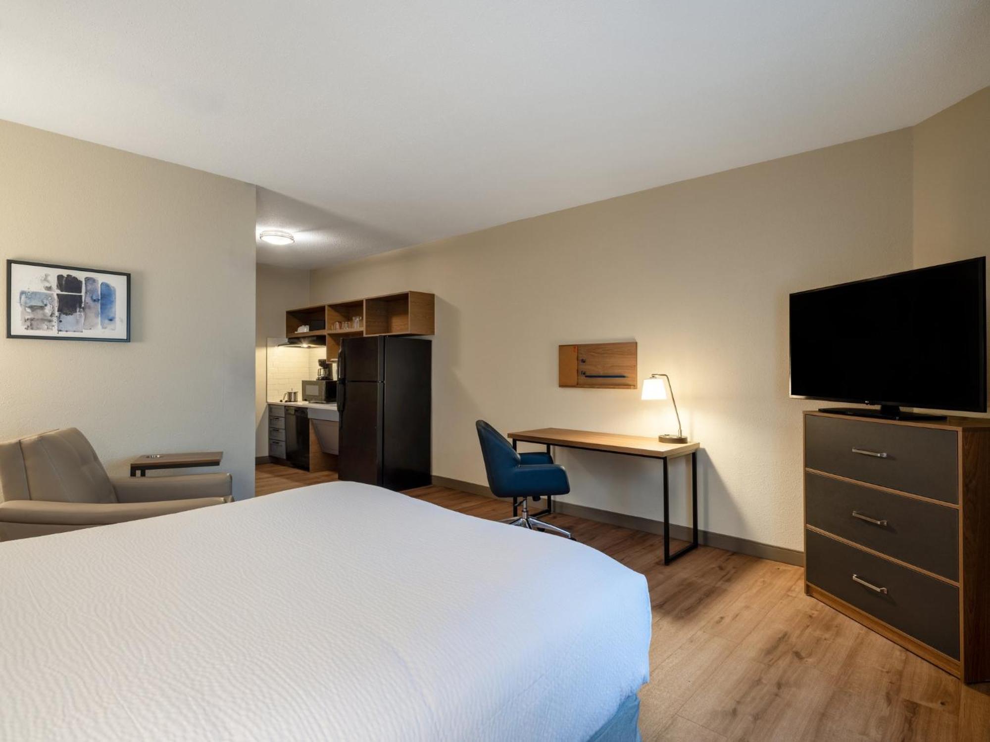 Candlewood Suites Arundel Mills / BWI Airport By Ihg Hanover Buitenkant foto