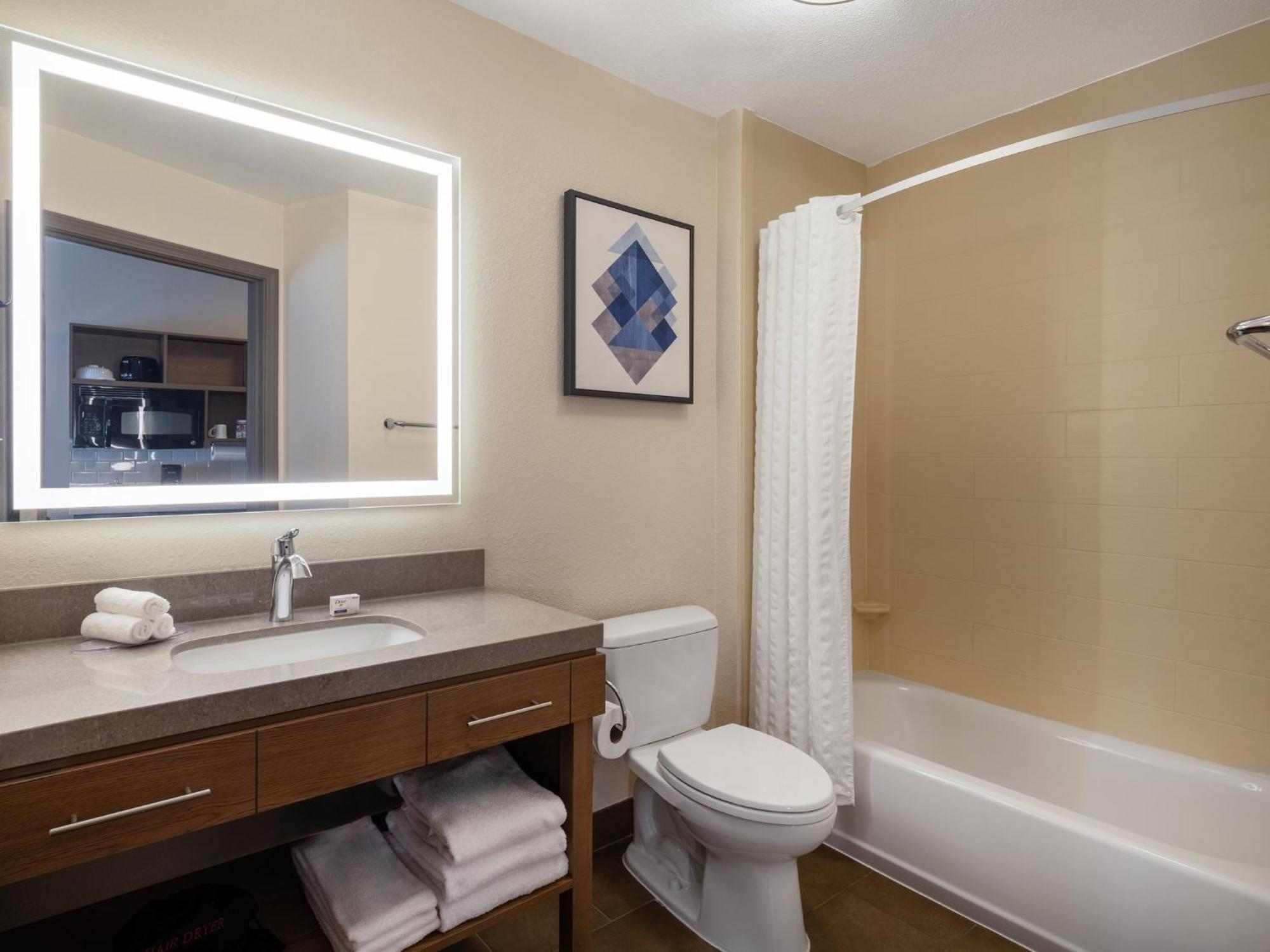 Candlewood Suites Arundel Mills / BWI Airport By Ihg Hanover Buitenkant foto