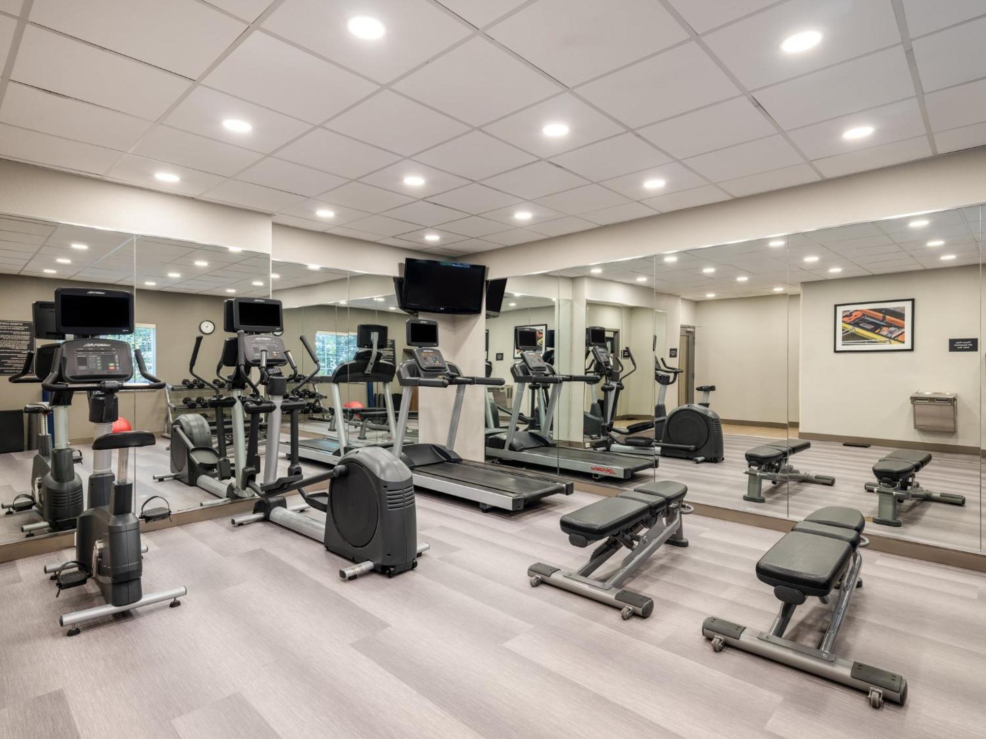 Candlewood Suites Arundel Mills / BWI Airport By Ihg Hanover Buitenkant foto