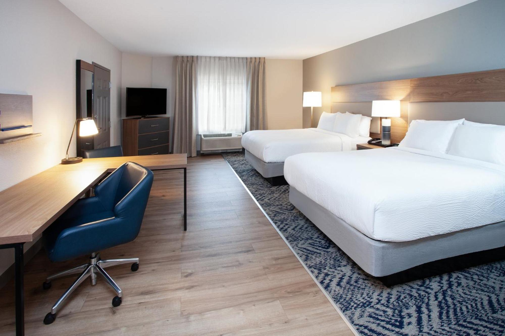 Candlewood Suites Arundel Mills / BWI Airport By Ihg Hanover Buitenkant foto