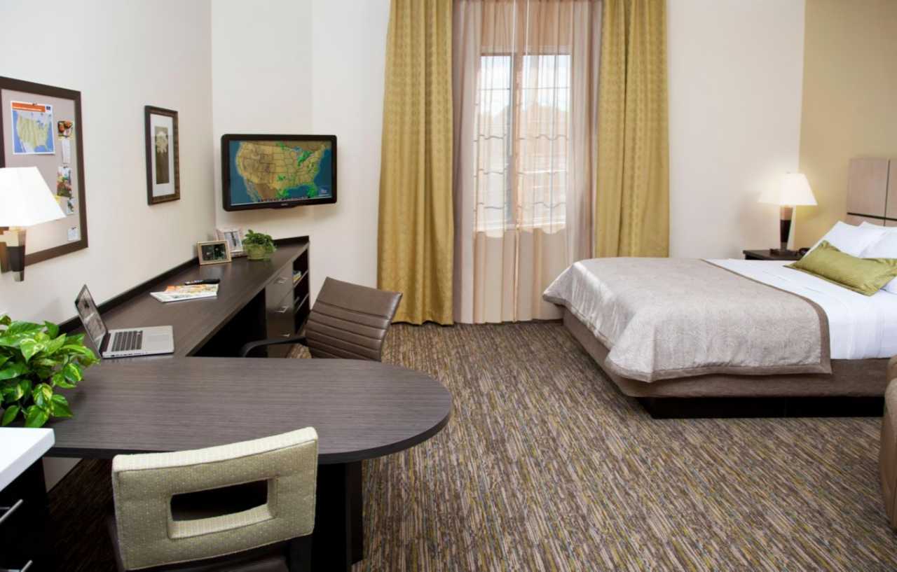 Candlewood Suites Arundel Mills / BWI Airport By Ihg Hanover Buitenkant foto